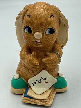 Pendelfin Studios Digit Figurine Made in England